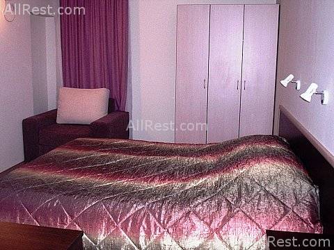 Hotel Diamanti 4